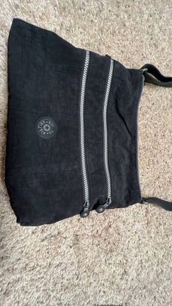 Purse -Kipling Black Crossbody