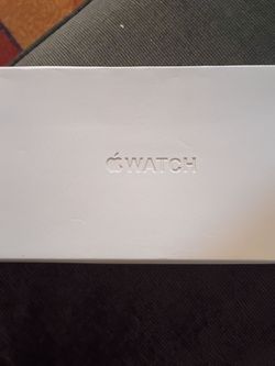 Apple 8 watch ultra 3 49mm