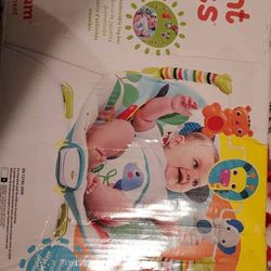 Baby Bouncer 35$