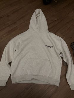 Fear of God Essentials Pullover Hoodie