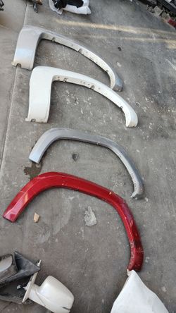 TOYOTA TACOMA PARTS :      PARTES  DE  TOYOTA  TACOMA
