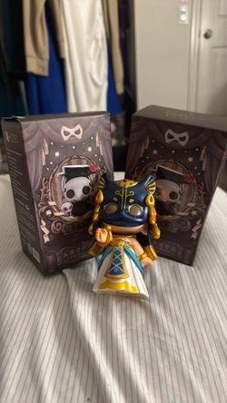 Kasa blind boxes