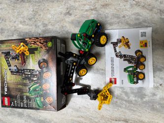Legos