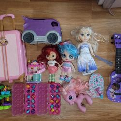 Kids Toys