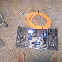 Goodyear Air Tools And Air Hose