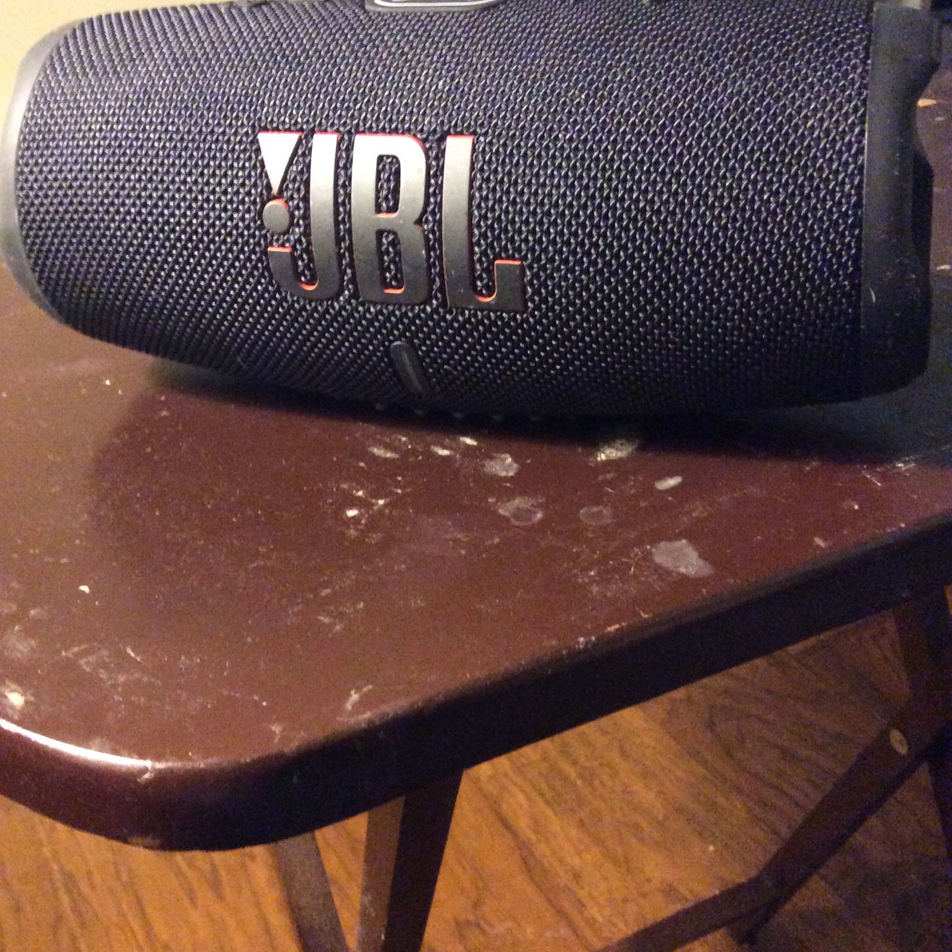 JBL Portable Bluetooth Speaker