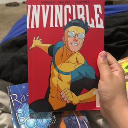 Invincible