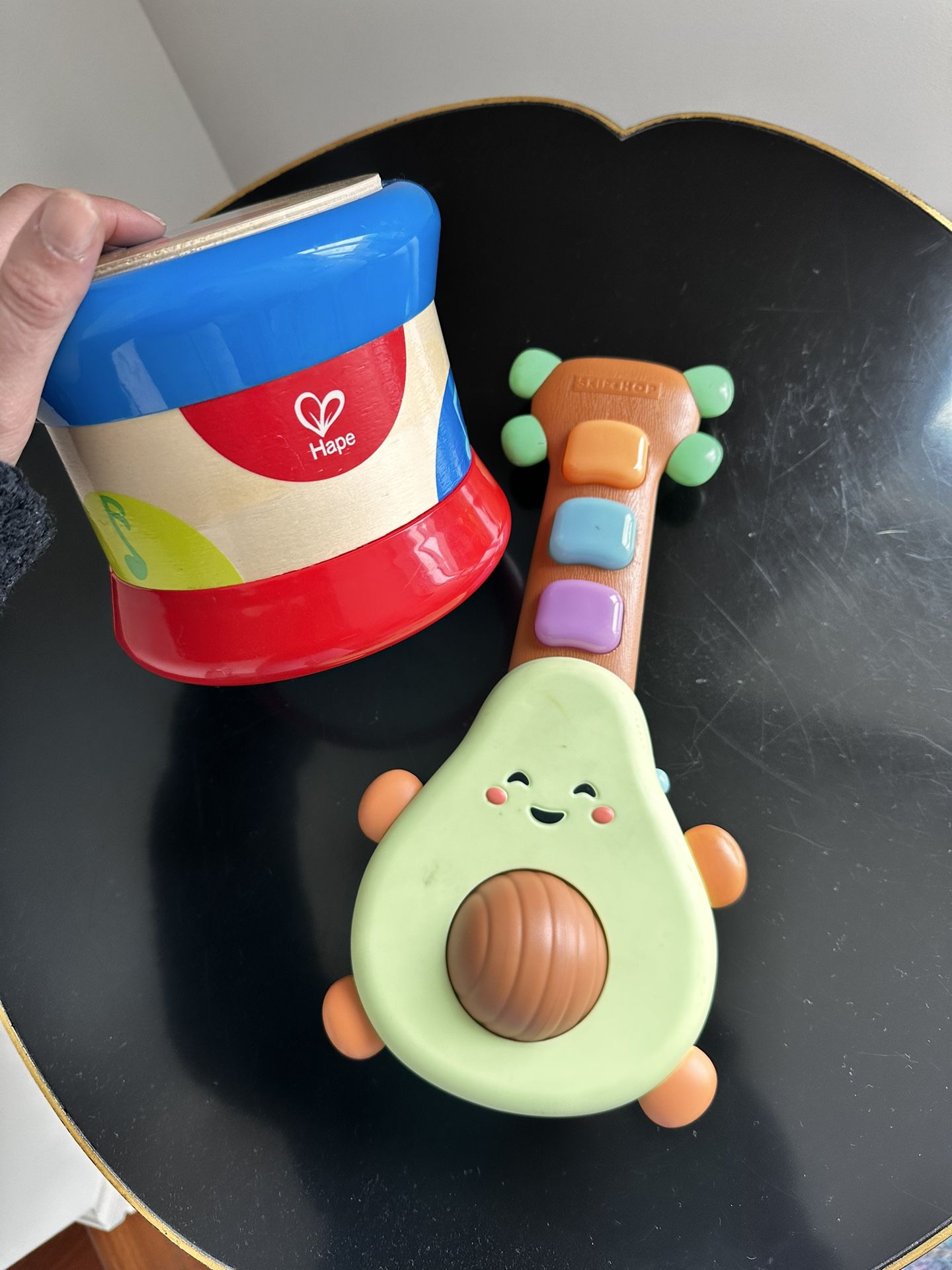 Music Toys For Baby / Toddler 