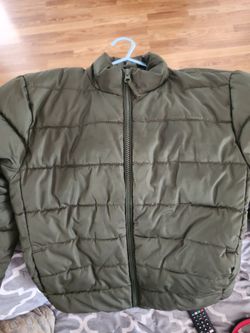Childrens place jacket