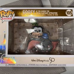 Disney Funko Pop