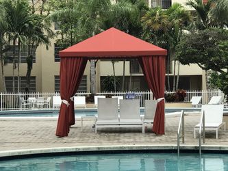 Gasivo awnings