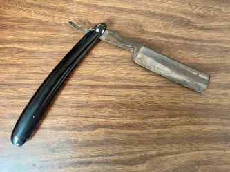 Antique Otto Steinen Supply Co. Razor 🪒