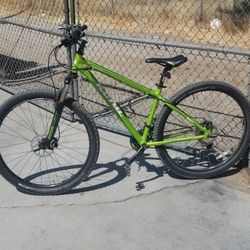 Nice Bike 400 dlls OBO