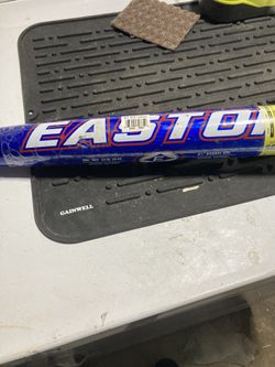 Easton Adult Baseball Bat 