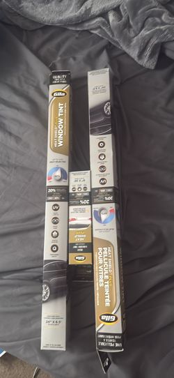 Window tint