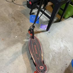 Razor Power Core E90 Electric Scooter