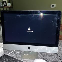 iMac 2017 