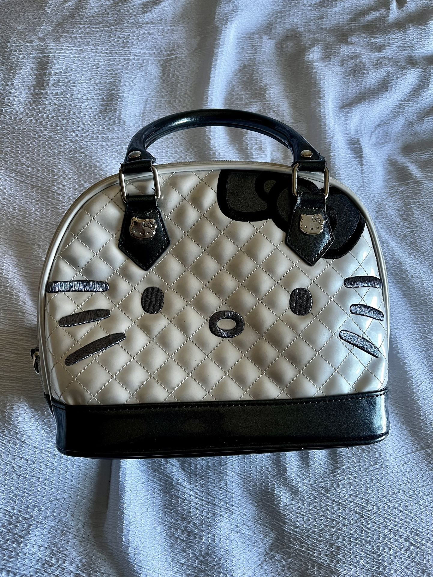 Hello Kitty Loungefly Purse