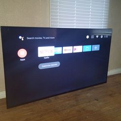 Hisense "70 tv
