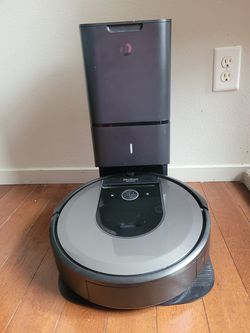I Robot Roomba i8