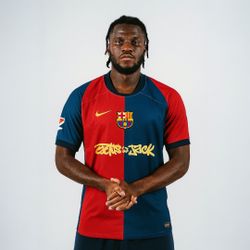 FC Barcelona Home Jersey