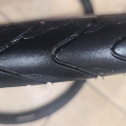 Bicycle Tires