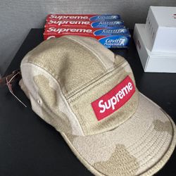 Supreme Hat