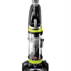 BRAND NEW..Bissell 2252 CleanView Swivel Upright Bagless Vacuum with Swivel Steering, Powerful 