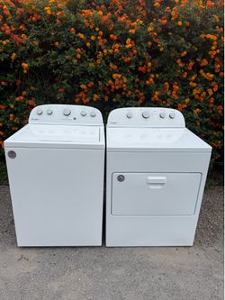 Whirpool washer dryer lavadora secadora