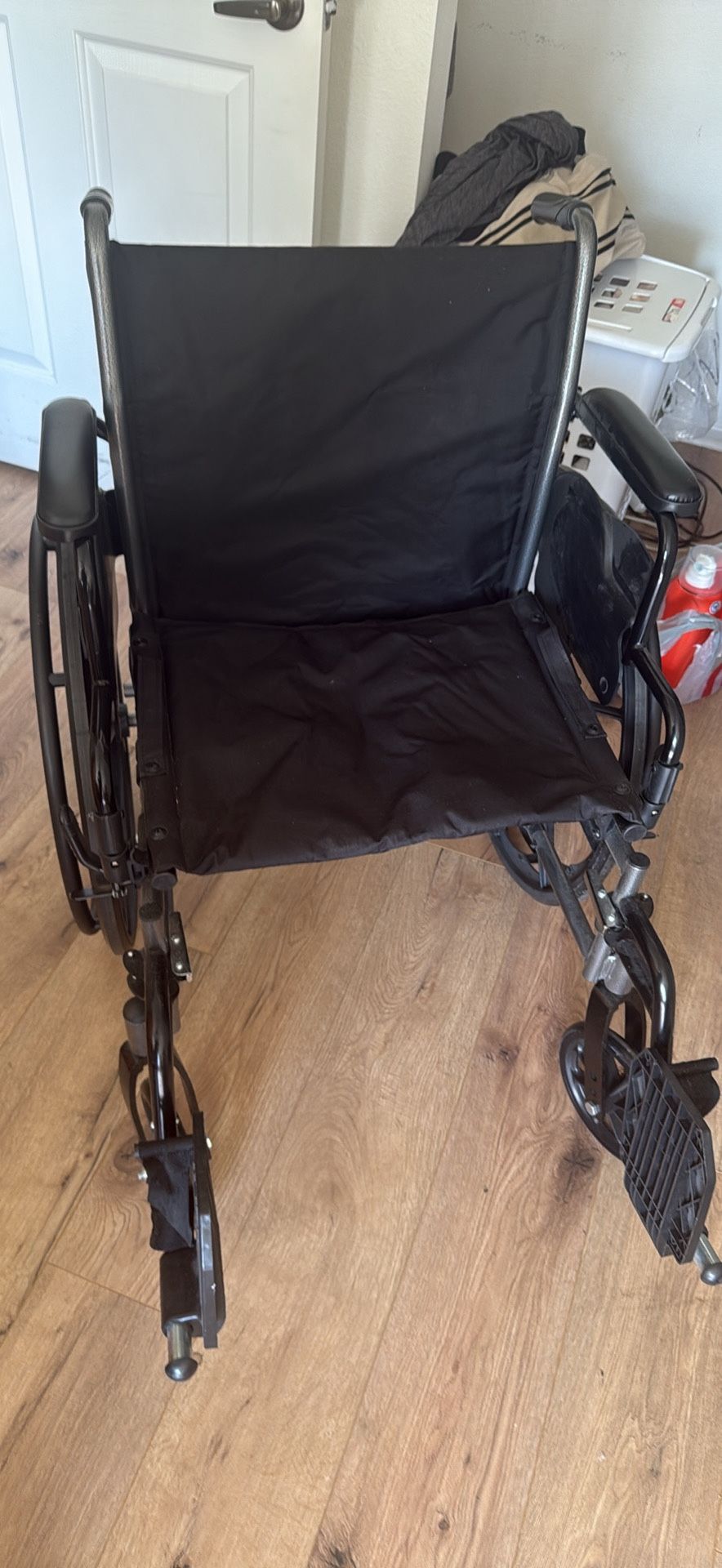 Wheelchair, Walkers, Shower Seat, Etc