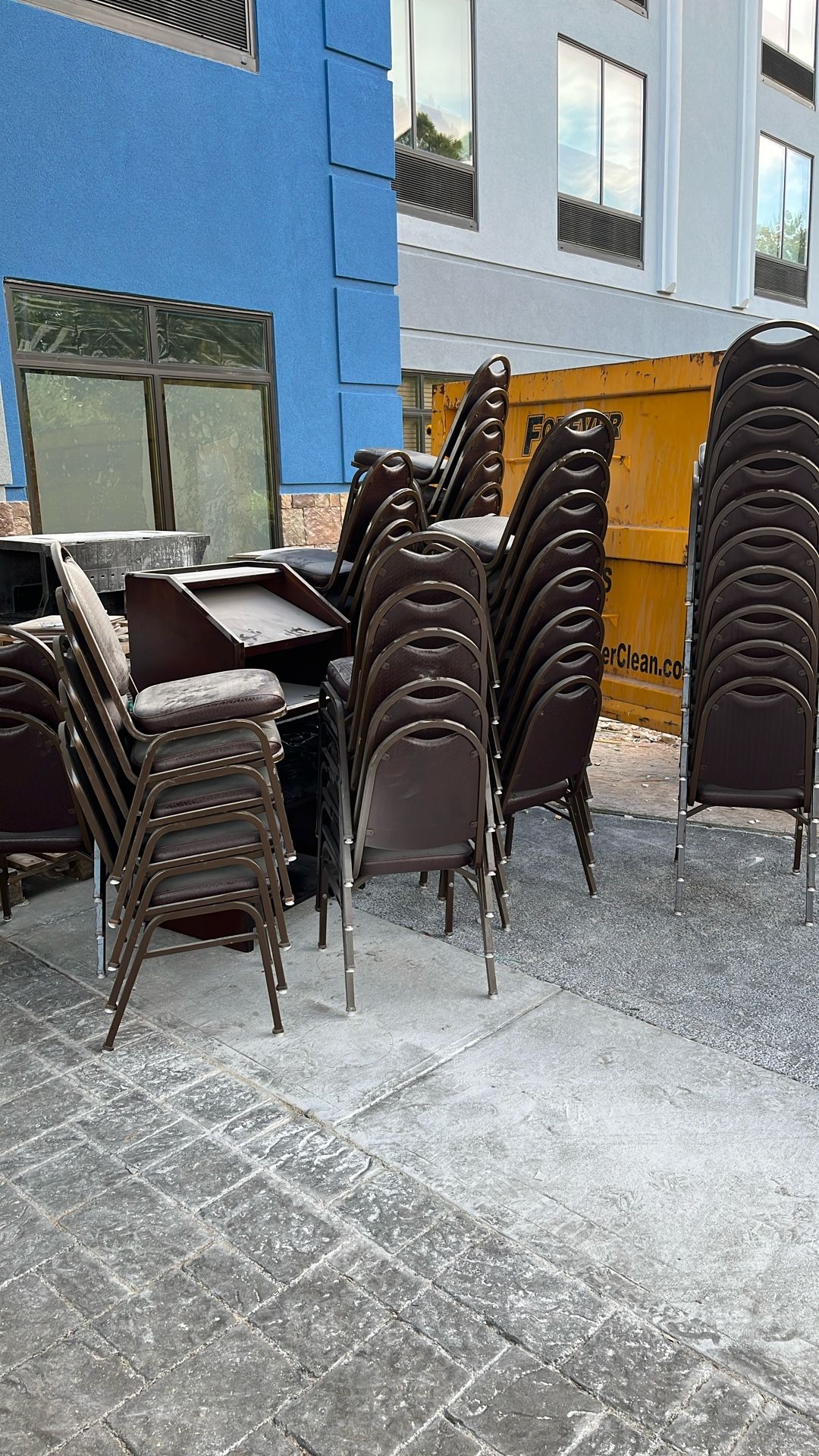 Chair, good quality