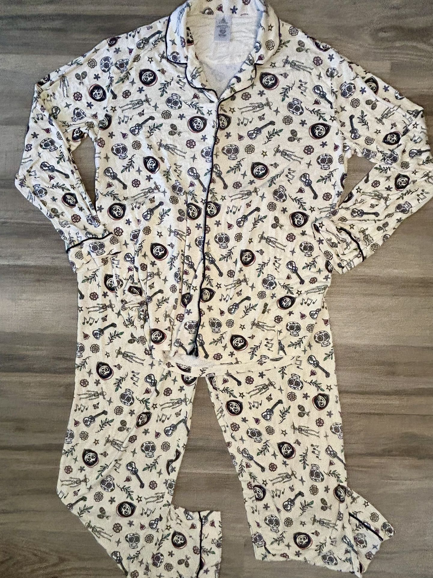 Disney’s Coco Pj Set