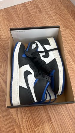 Air jodan 1  size 7 women