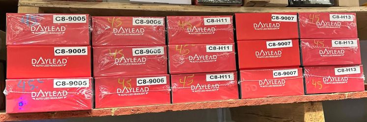LED Lights