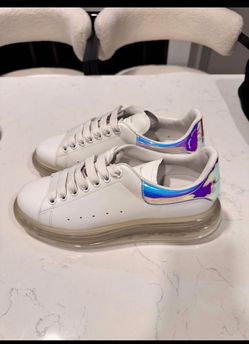 Alexander McQueen  Sneakers