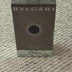 Bvlgari Extreme By Bvlgari For Men Eau-de-toilette, 3.4 Ounce