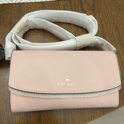 Kate Spade Clutch 