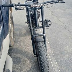 ADULT Drift Slide E-bike