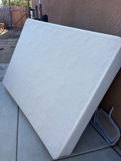 Box Spring Full