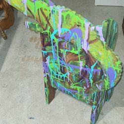 Kids Chair 