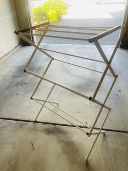 Clothes Drying rack
