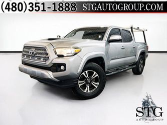 2016 Toyota Tacoma