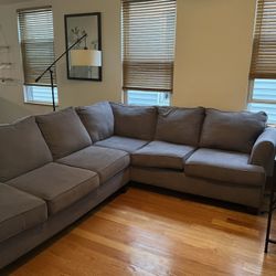 Section Couch 