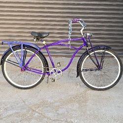 Schwinn Bicycle 