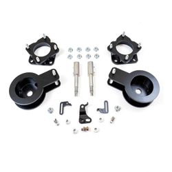 Lift Kit For Toyota Tundra With Air Suspension 2022 And Up 