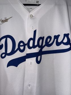 Dodger Stadium Robinson Jersey