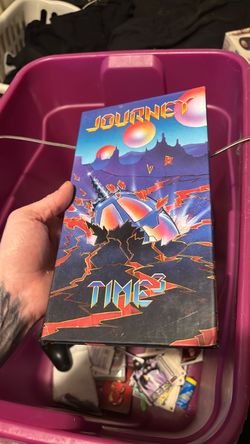 Journey set