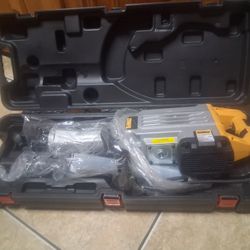 Rotomartillo Dewalt 