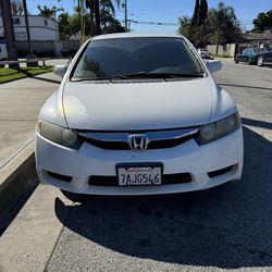 2010 Honda Civic