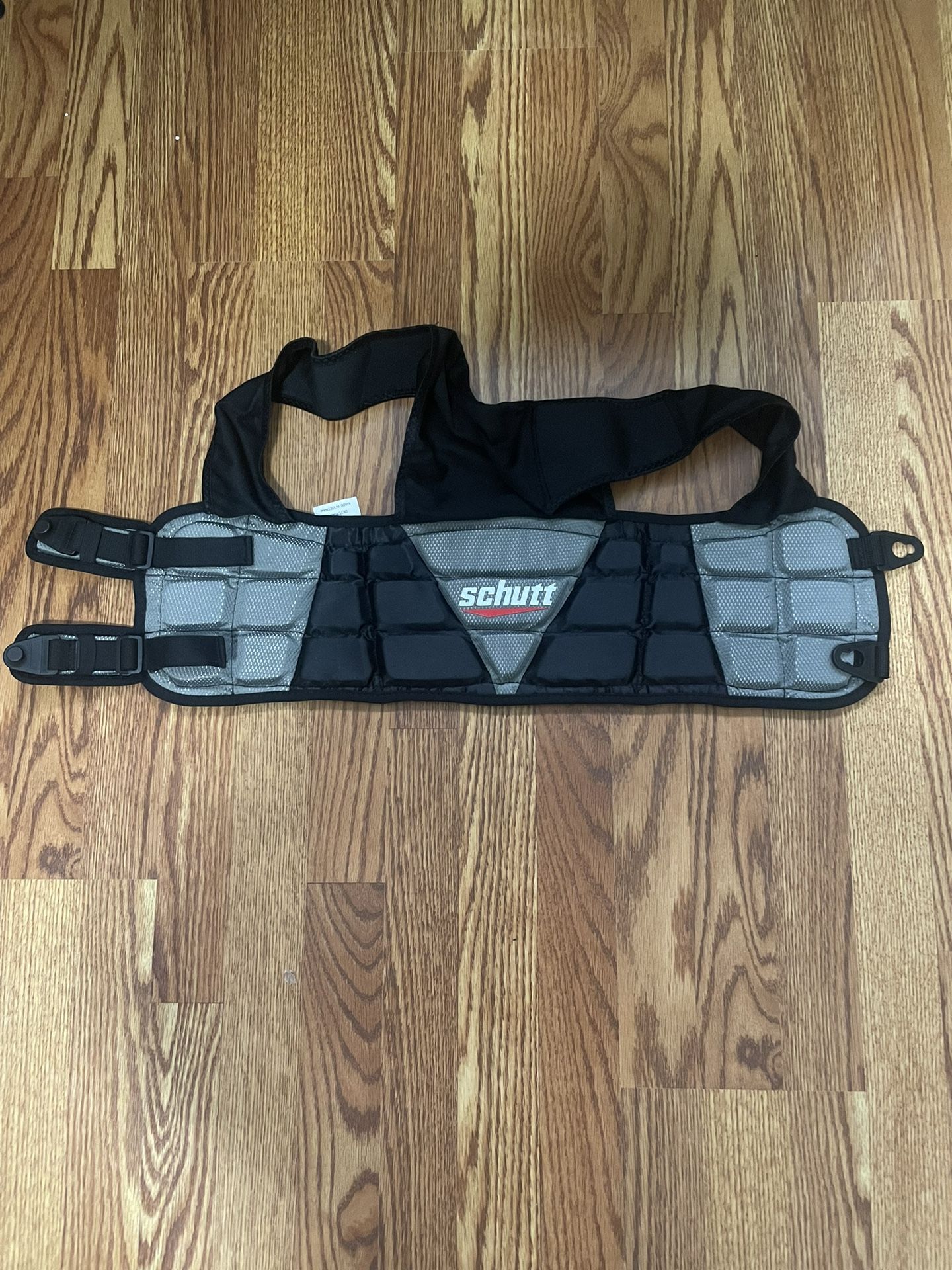Schutt Hard Shell Rib Protector